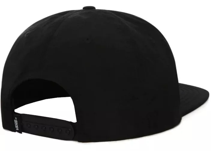 Sapca On The Vans Shallow Cap - Img 2