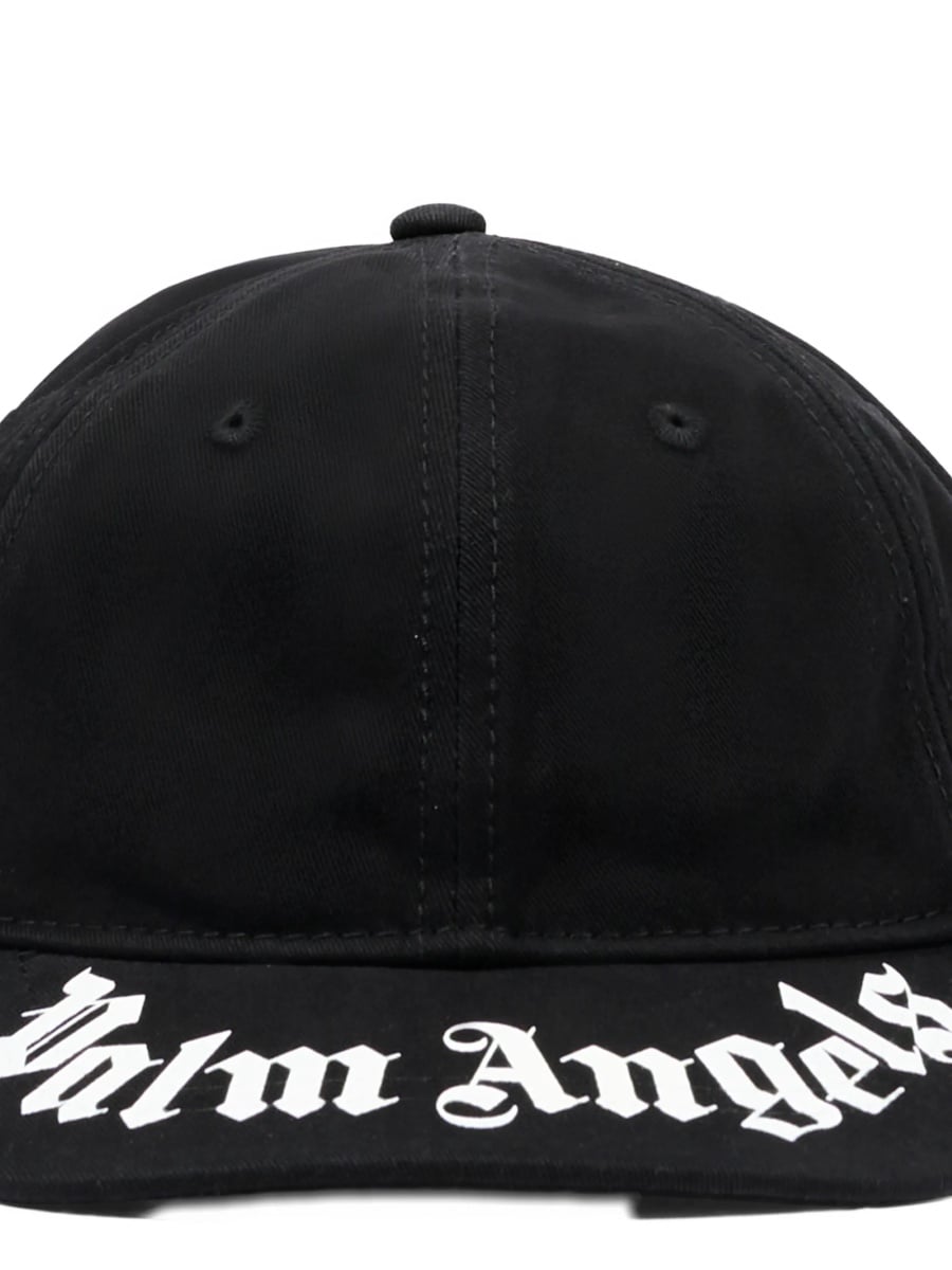Sapca Palm Angels neagra - Img 5