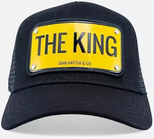 Sapca THE KING - Img 2