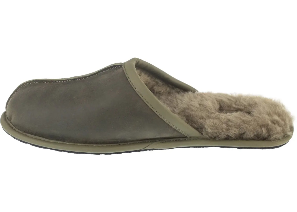Scuff Slipper - Img 2