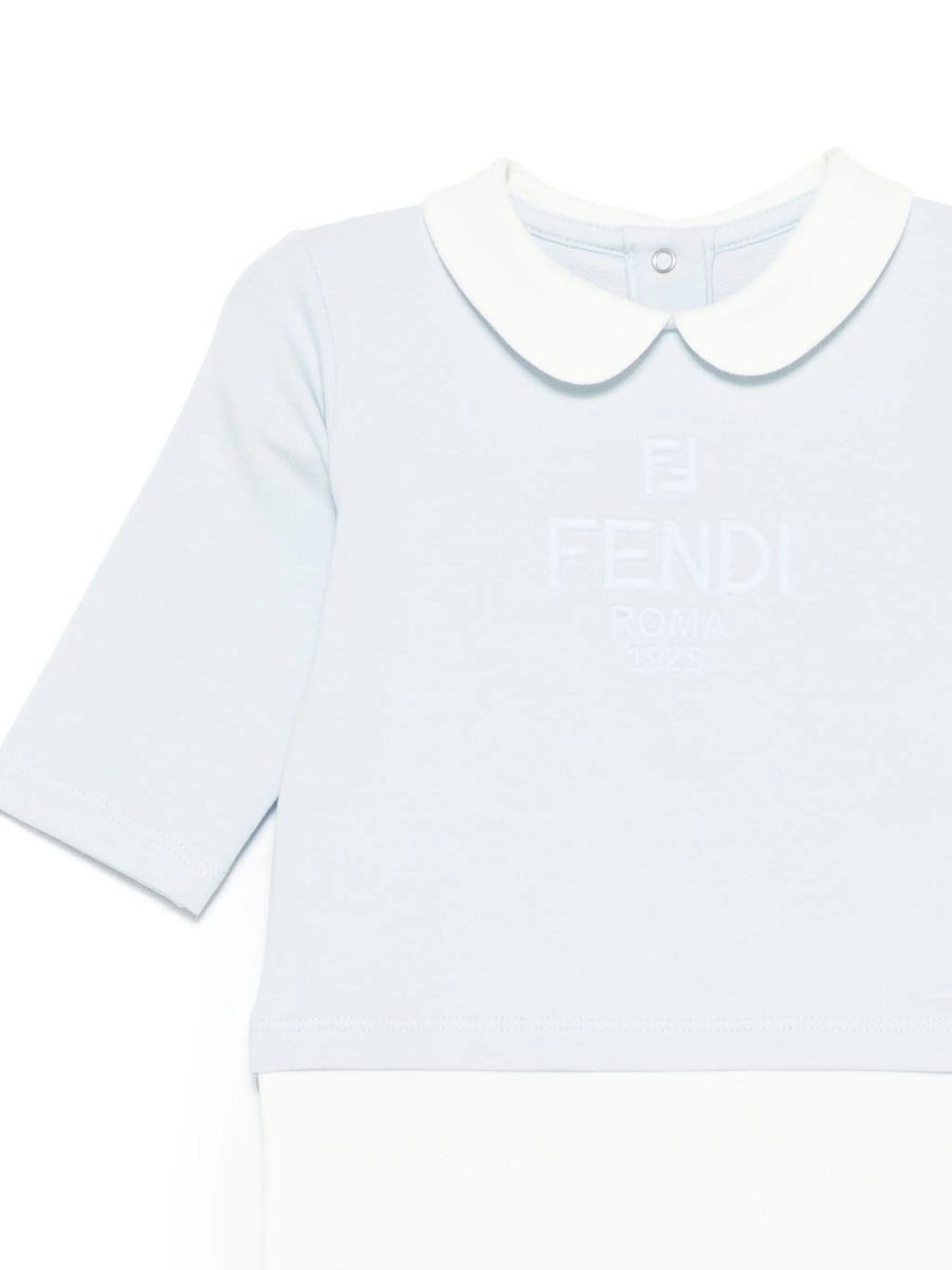Set Fendi albastru - Img 2