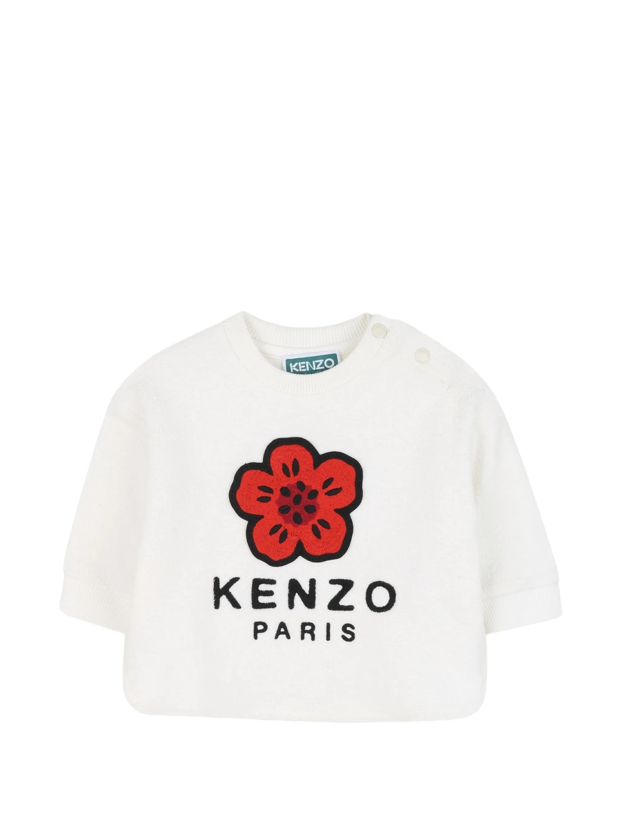 Set Kenzo alb - Img 3
