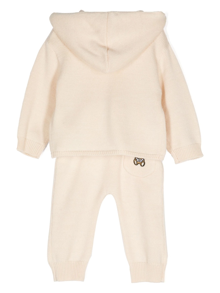 Set Moschino neutru - Img 2