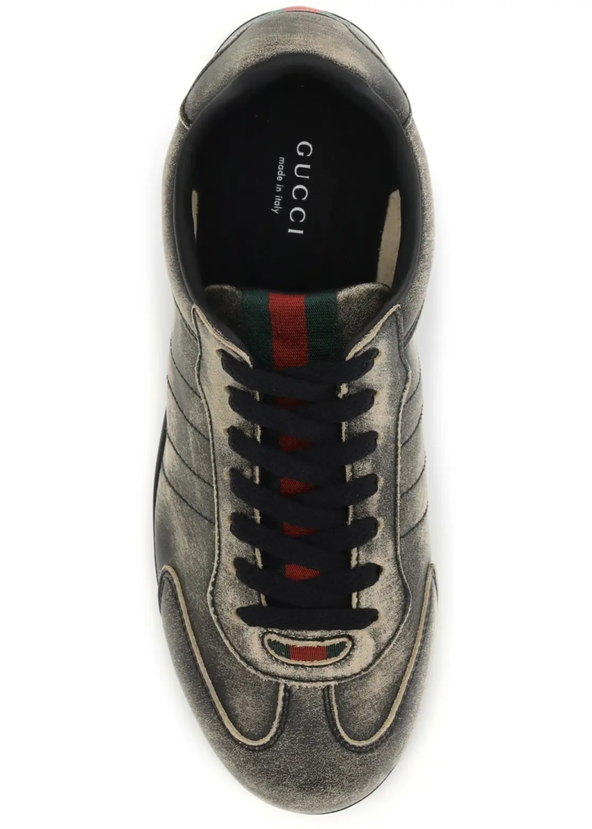 Shift Sneakers - Img 4