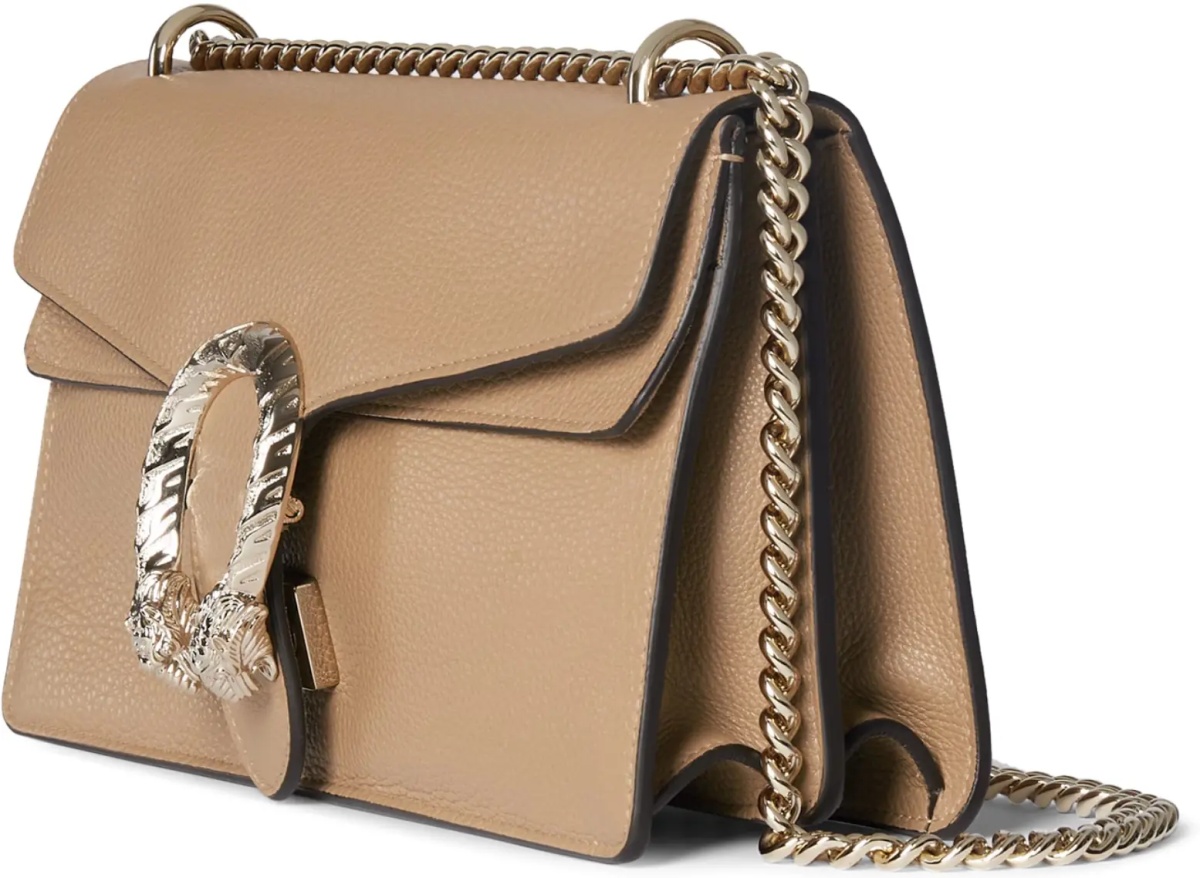 Shoulder Bag "Dionysus" Medium - Img 3