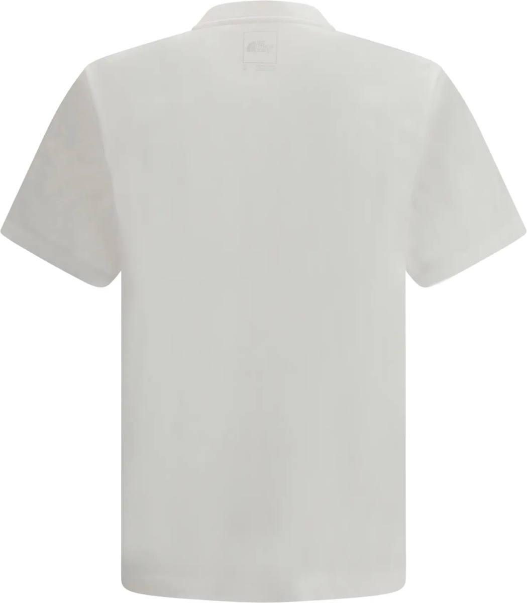 Simple Dome T-shirt - Img 2