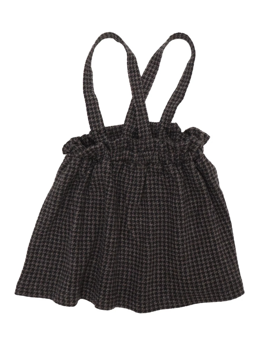 skirt w/straps - Img 2