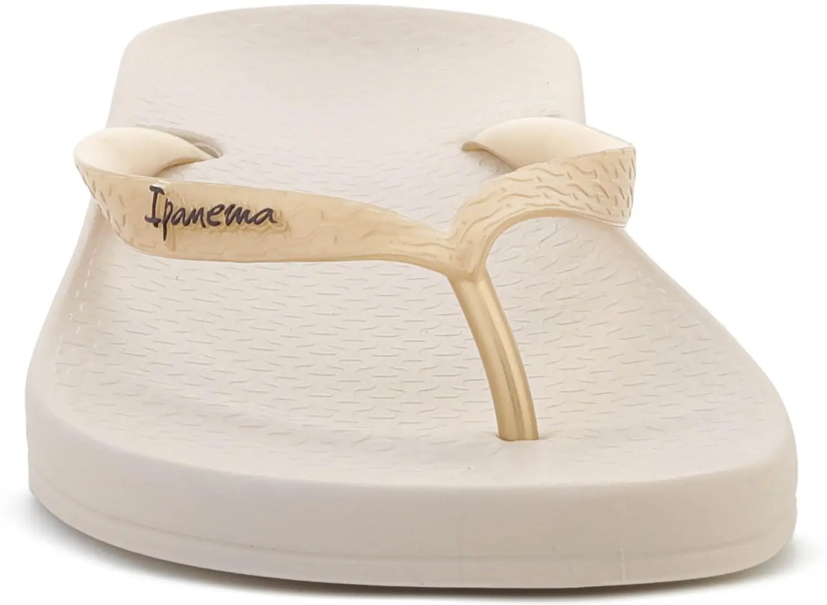 Slapi ANATOMICA TA BEIGE/GOLD - Img 2