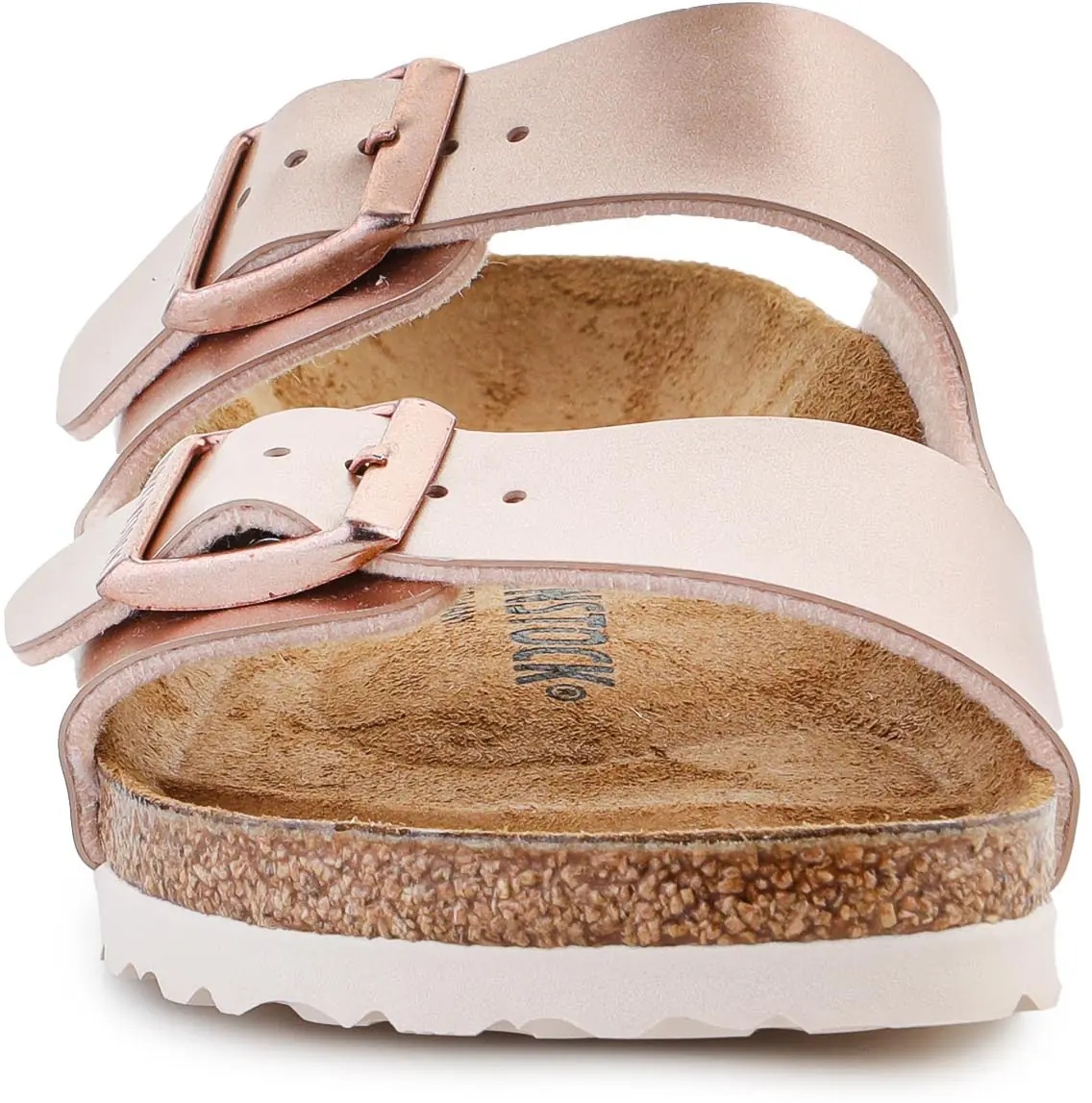Slapi Arizona Kids Electric Metallic Copper 1012478 - Img 2