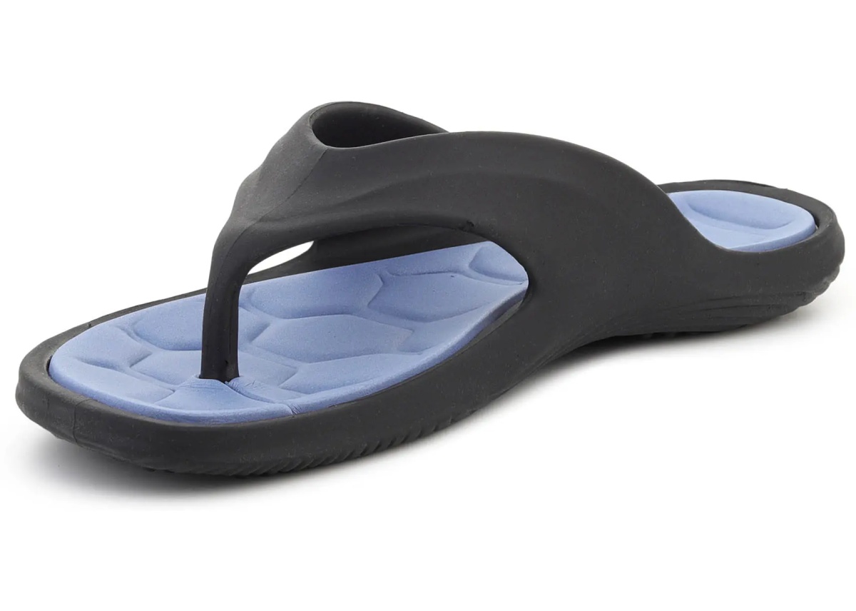 Slapi CAPE XVIII AD BLACK/BLUE - Img 3