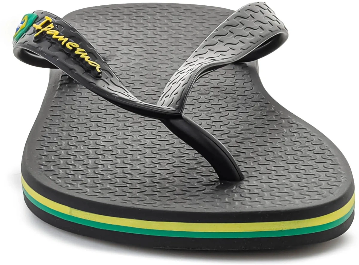 Slapi CLAS BRASIL BLACK - Img 2