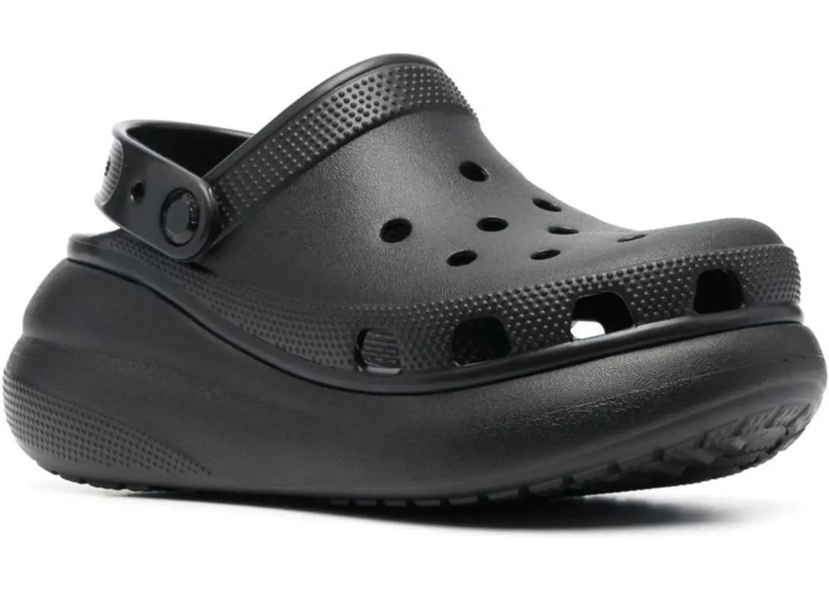Slapi Classic Crush Clog* - Img 2