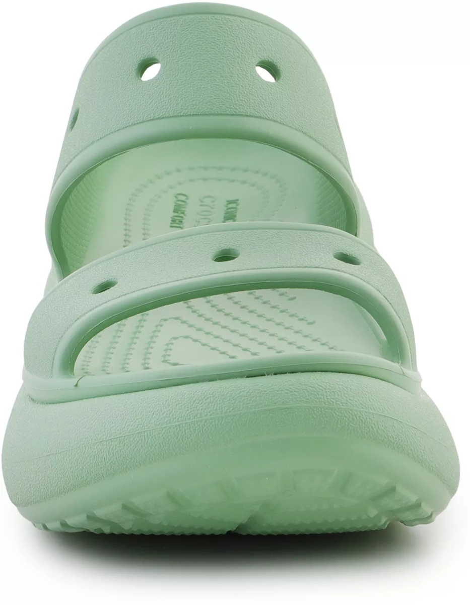 Slapi CLASSIC CRUSH SANDAL FAIR GREEN 207670 - 374 - Img 2