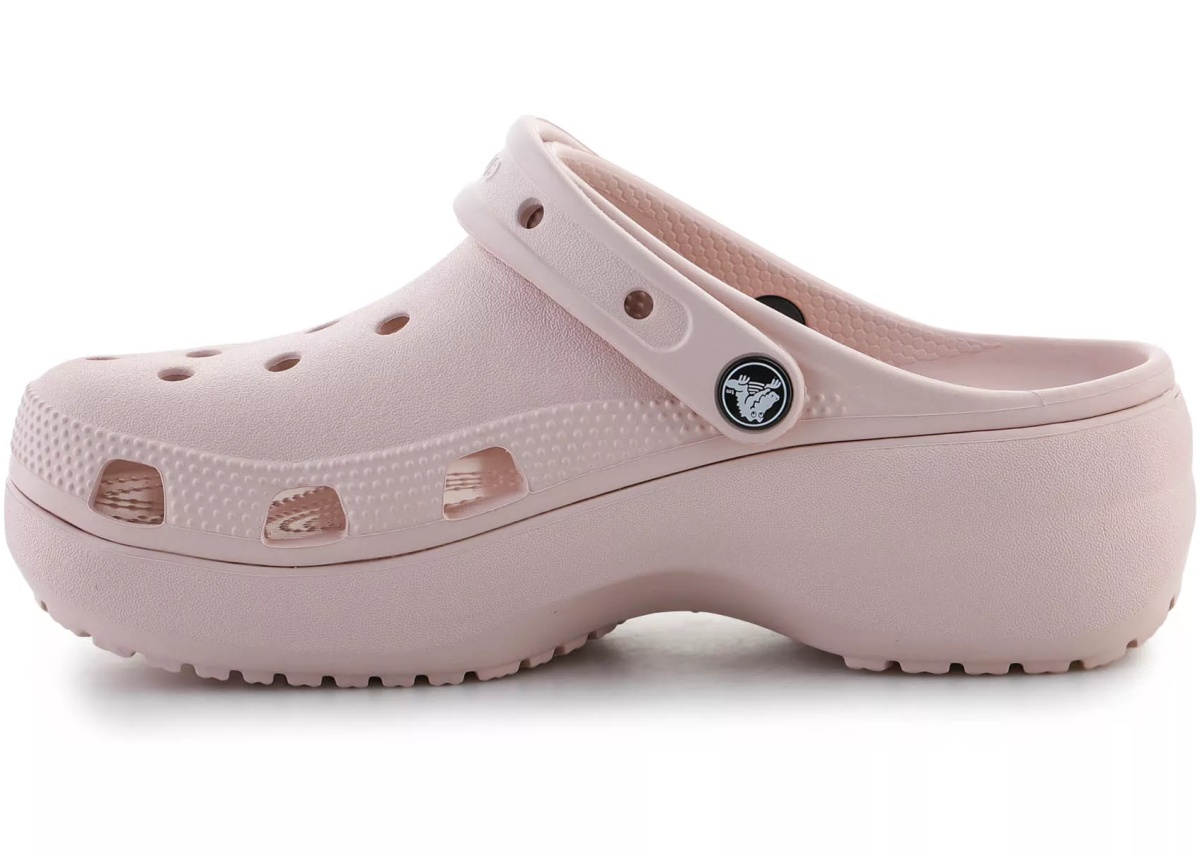Slapi Classic Platform Clog - Img 5