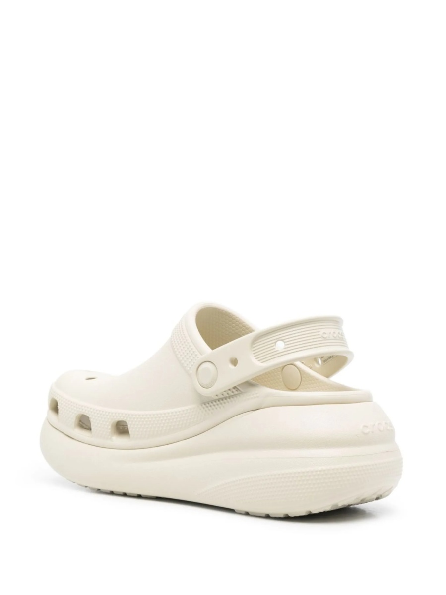 Slapi Crocs neutri din acetat de polietilen vinil (peva) - Img 3