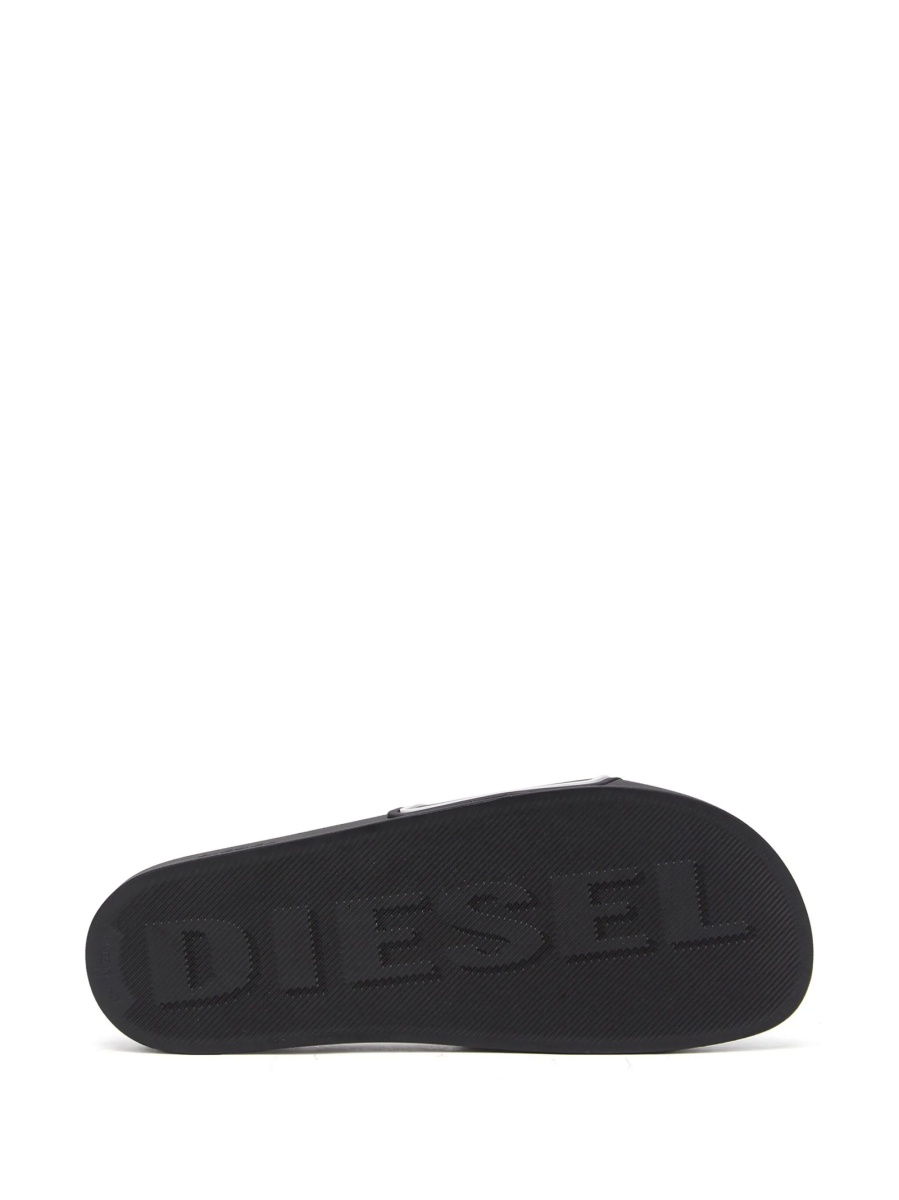 Slapi Diesel negri din poliuretan - Img 4