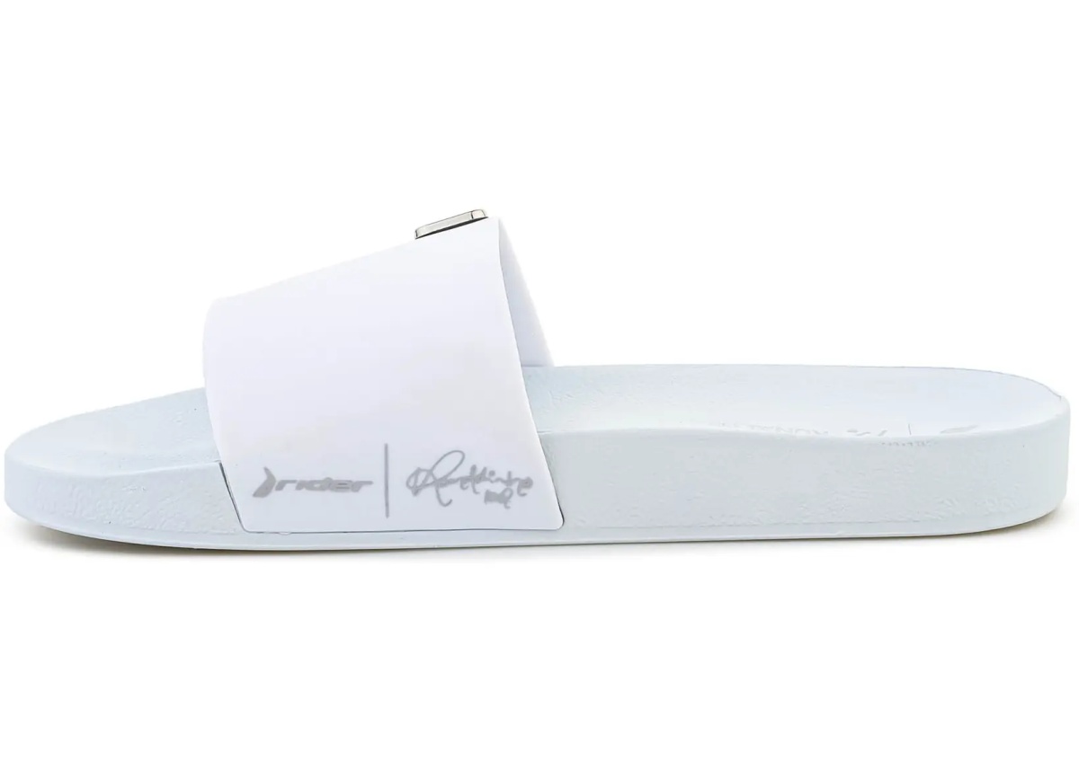 Slapi R10 SLIDE AD WHITE - Img 3