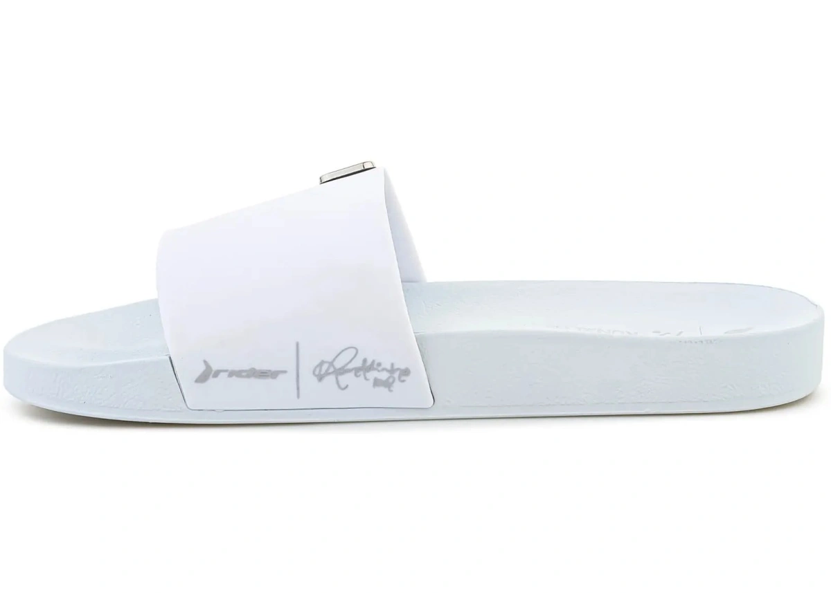 Slapi R10 SLIDE AD WHITE - Img 3
