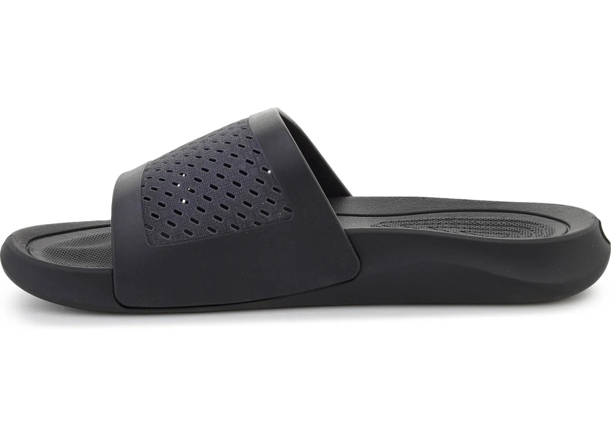 Slapi SMASH V SLIDE AD BLACK/DARK GREY/GREEN - Img 4