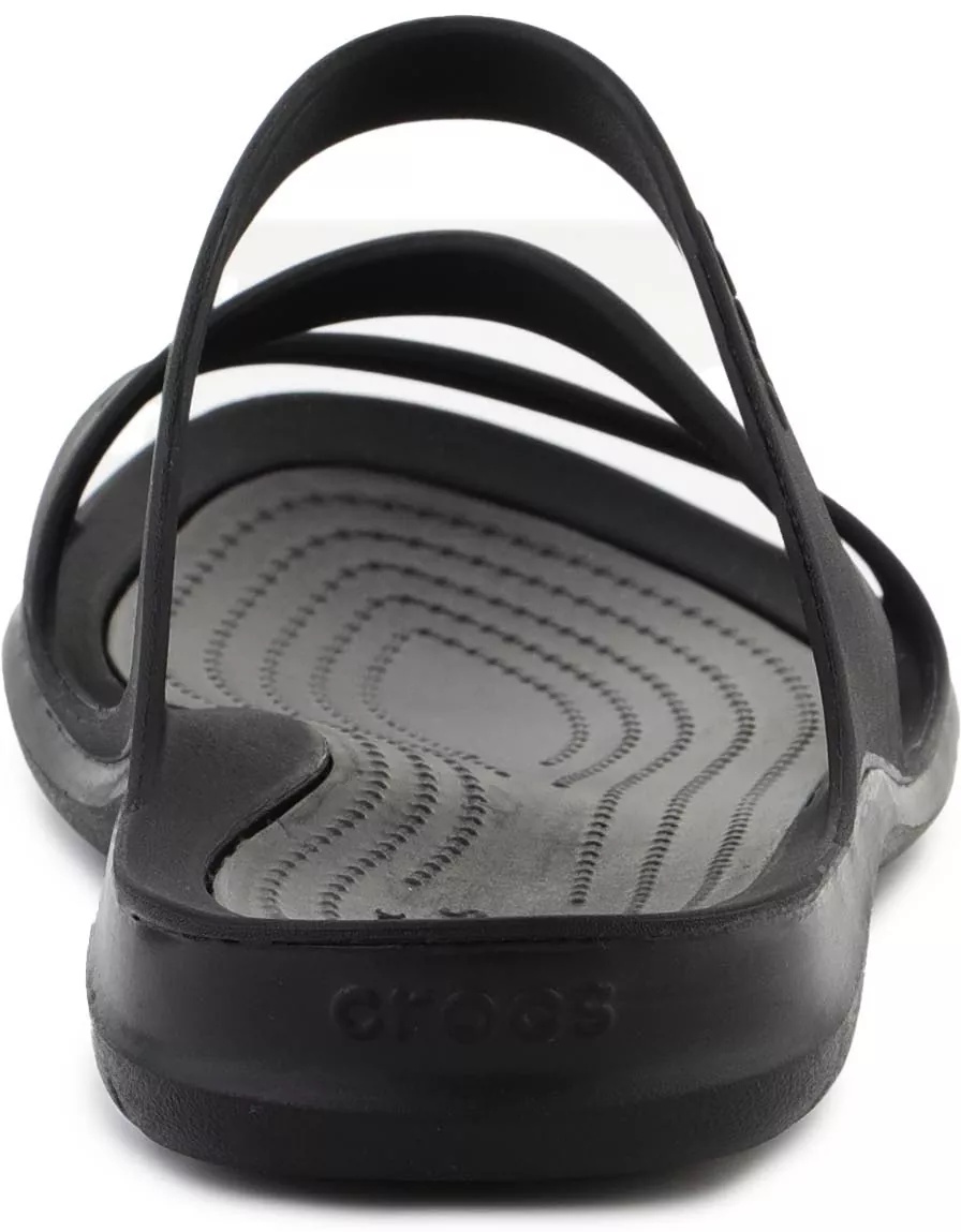 Slapi Swiftwater Sandal W Black / Black 203998 - 060 - Img 5