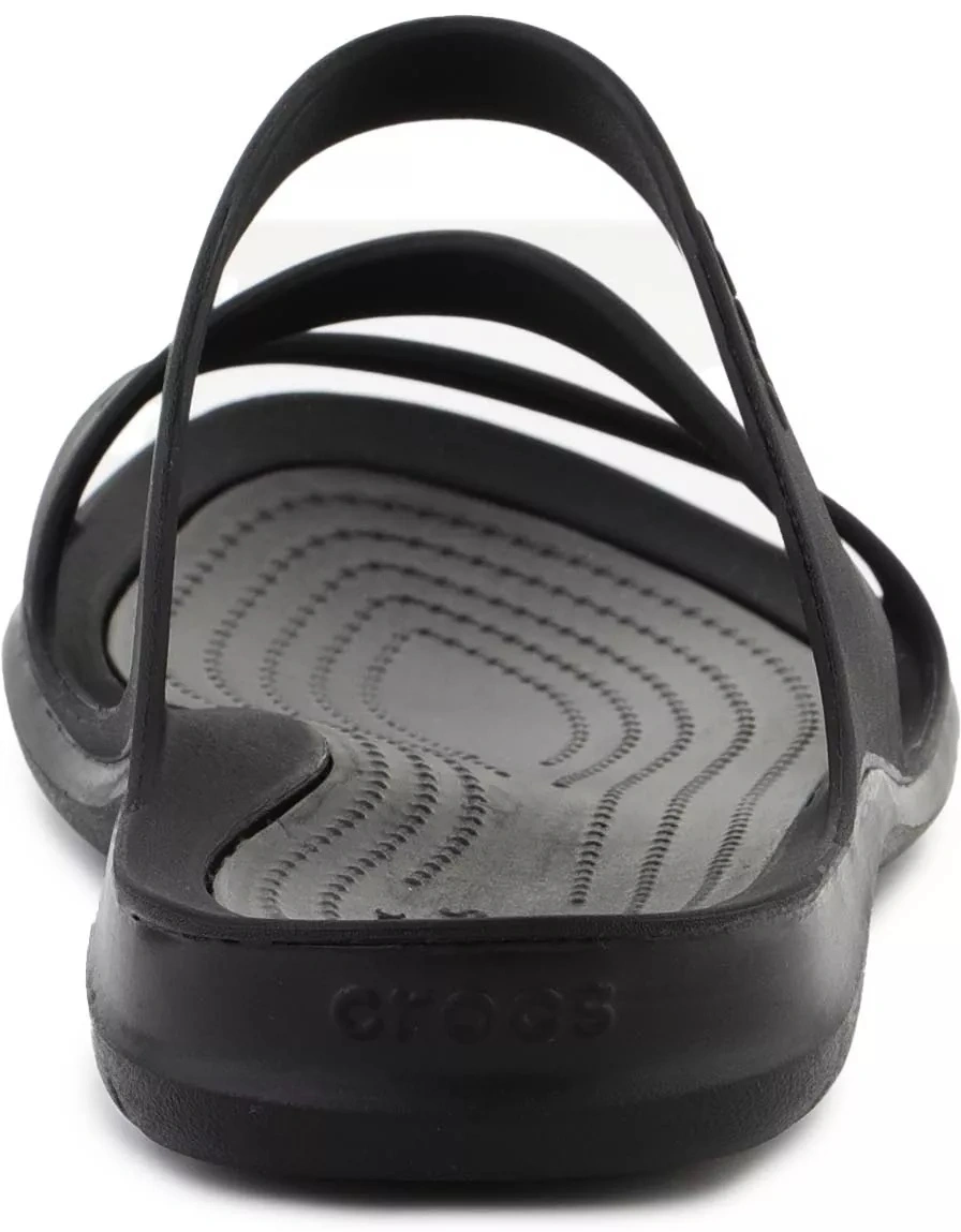 Slapi Swiftwater Sandal W Black / Black 203998 - 060 - Img 5