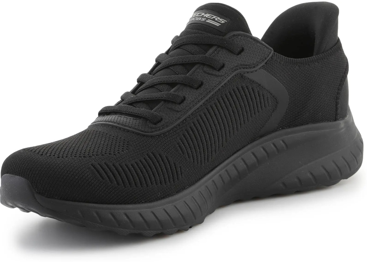 Slip-Ins BOBS Sport Squad Chaos - Current Muse Black - Img 3