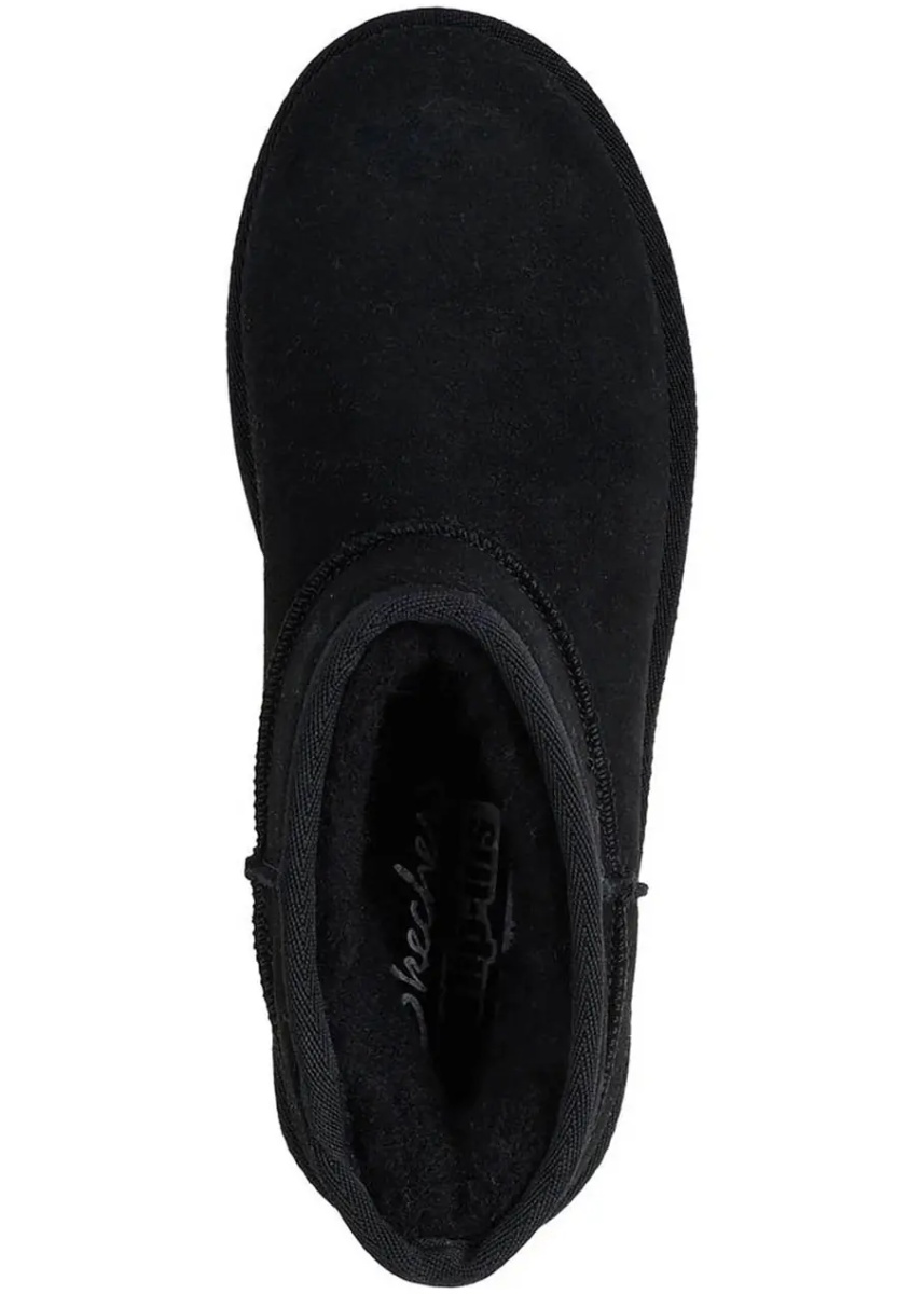 Slip-Ins Botki- Keep Cozy Black - Img 4