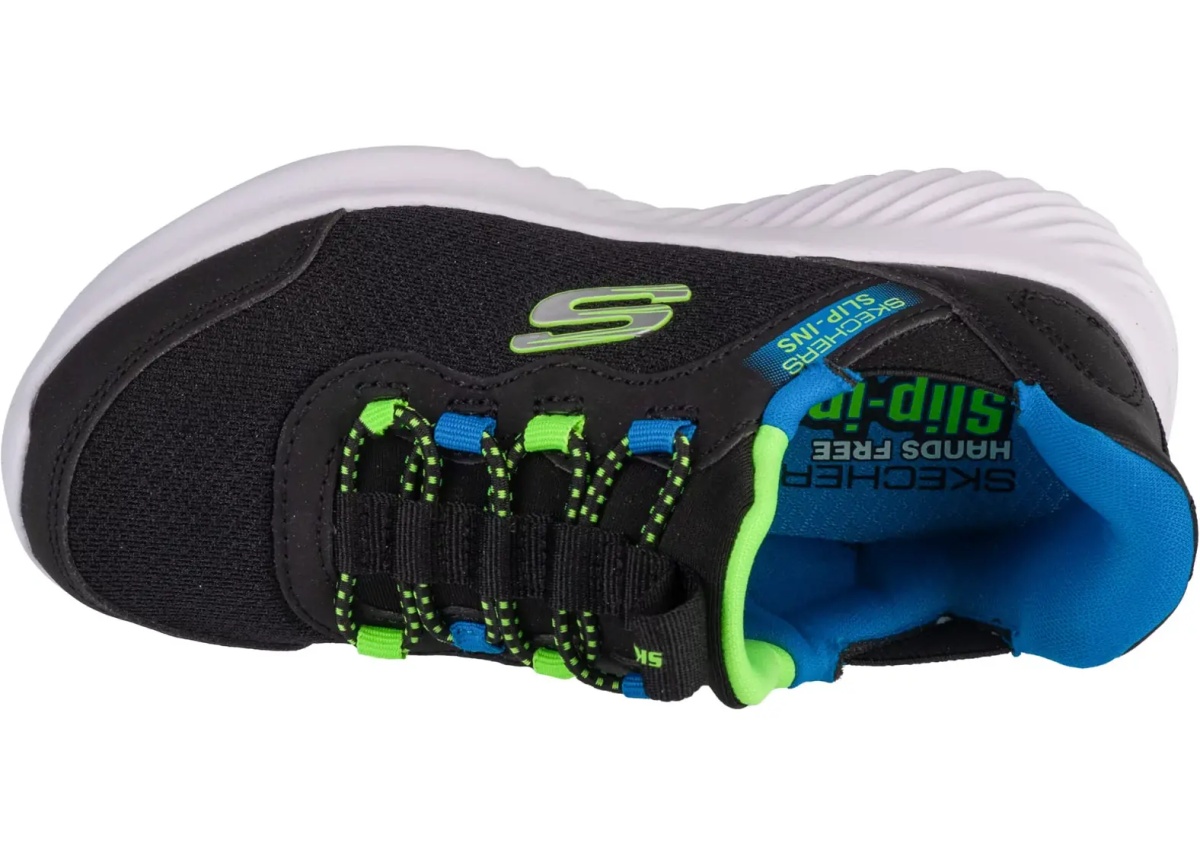 Slip-Ins: Bounder - Brisk-Burst - Img 3