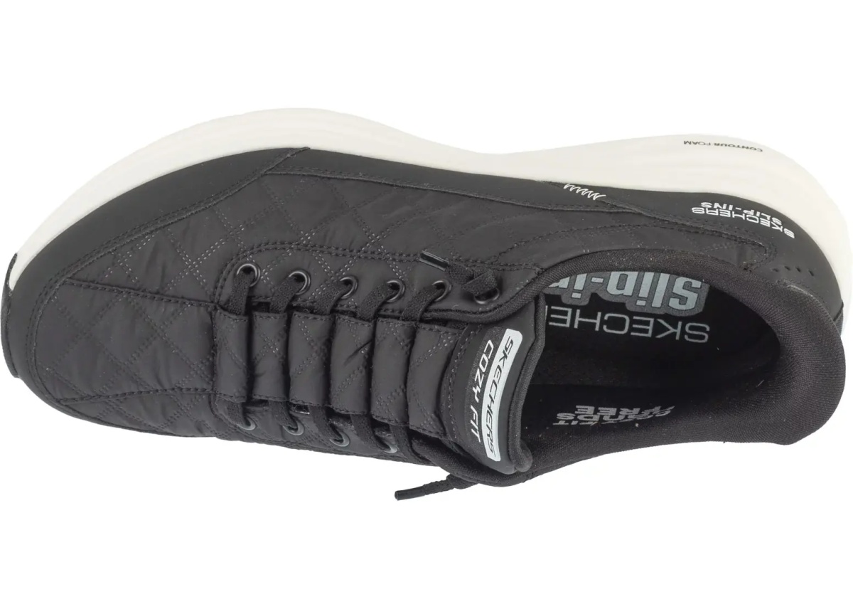 Slip-Ins: Contour Foam - Cozy - Img 3