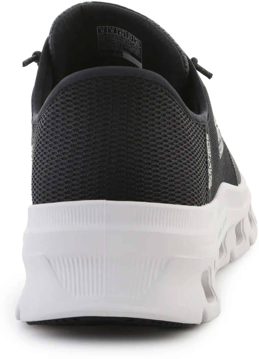 Slip ins: Glide-Step Pro Black - Img 5
