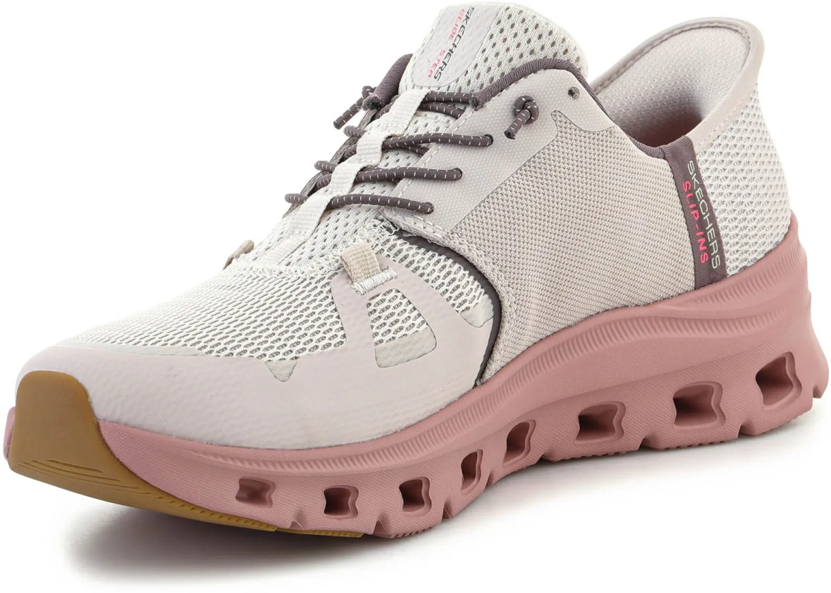 Slip Ins Glide - Step Pro Taupe/Multi - Img 3