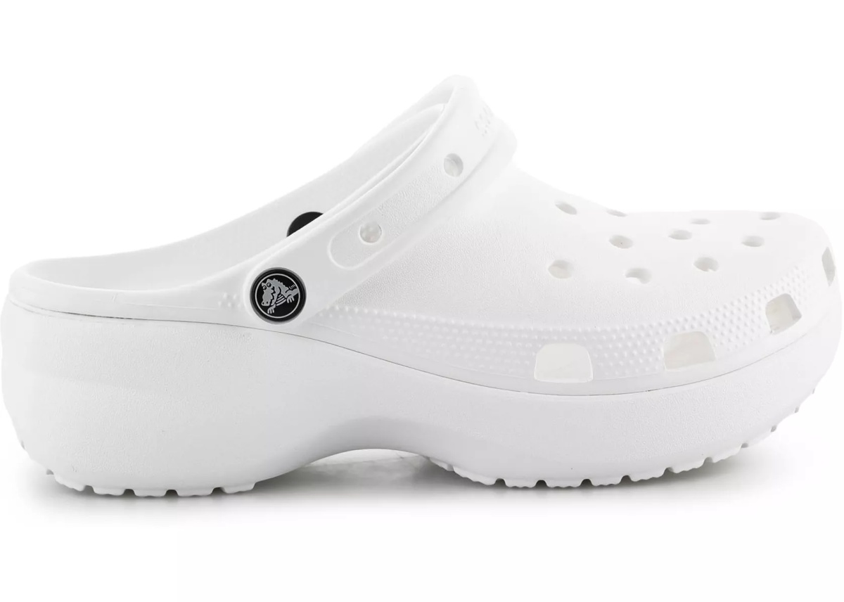 slippers CLASSIC PLATFORM CLOG - Img 5