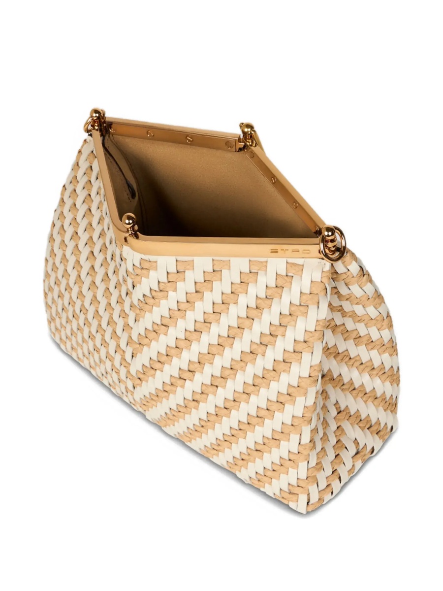 Small "Vela" shoulder bag - Img 3
