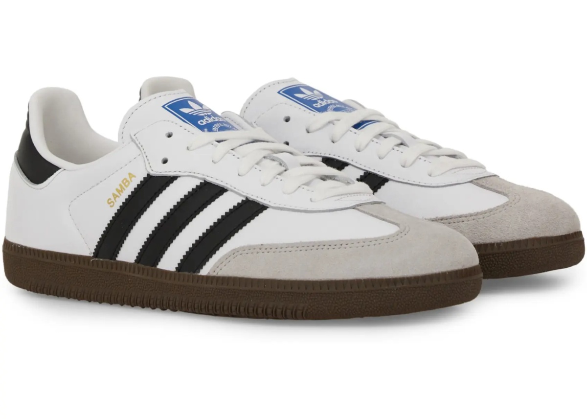 Sneaker "Samba" - Img 2