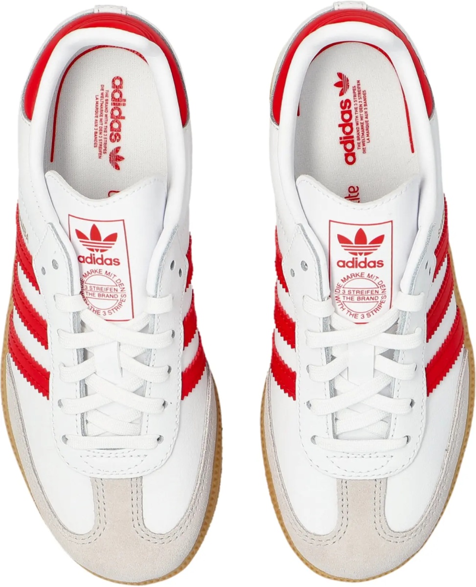 Sneaker "Samba" - Img 4