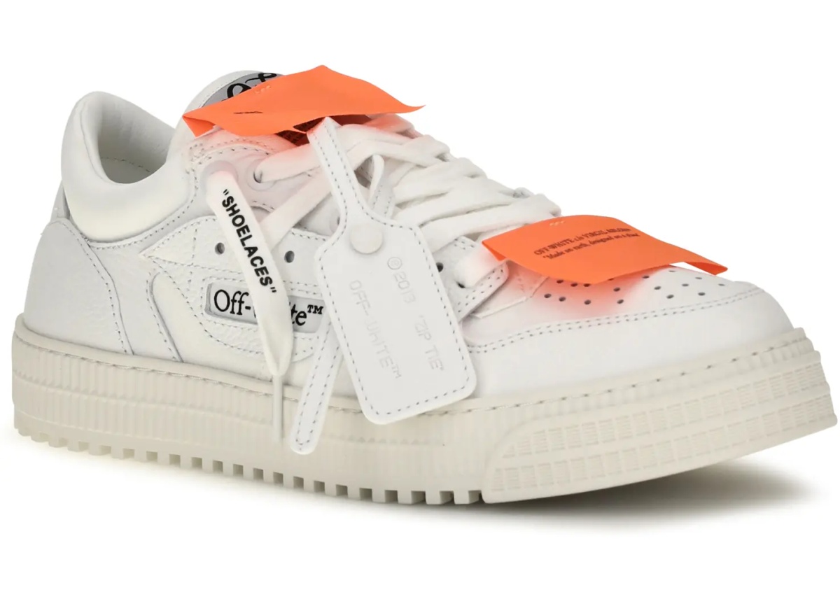 Sneakers 3.0 Court Sneakers - Img 2