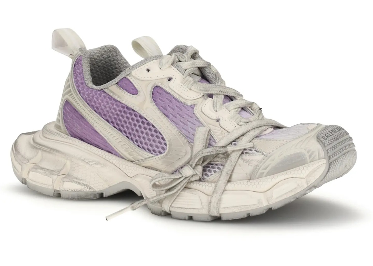 Sneakers 3XL Gradient Sneakers - Img 2
