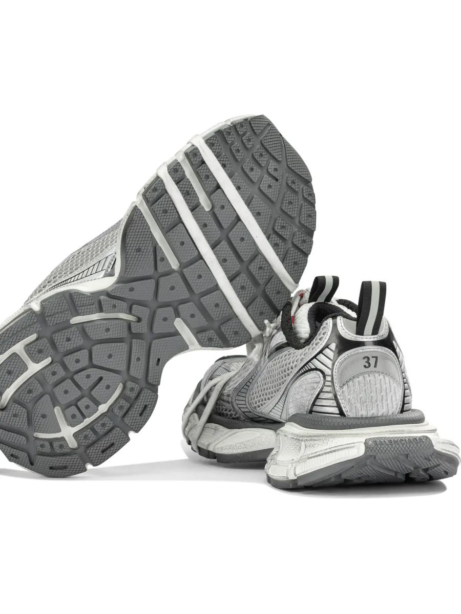 Sneakers "3XL" Low-Top Sneakers - Img 5