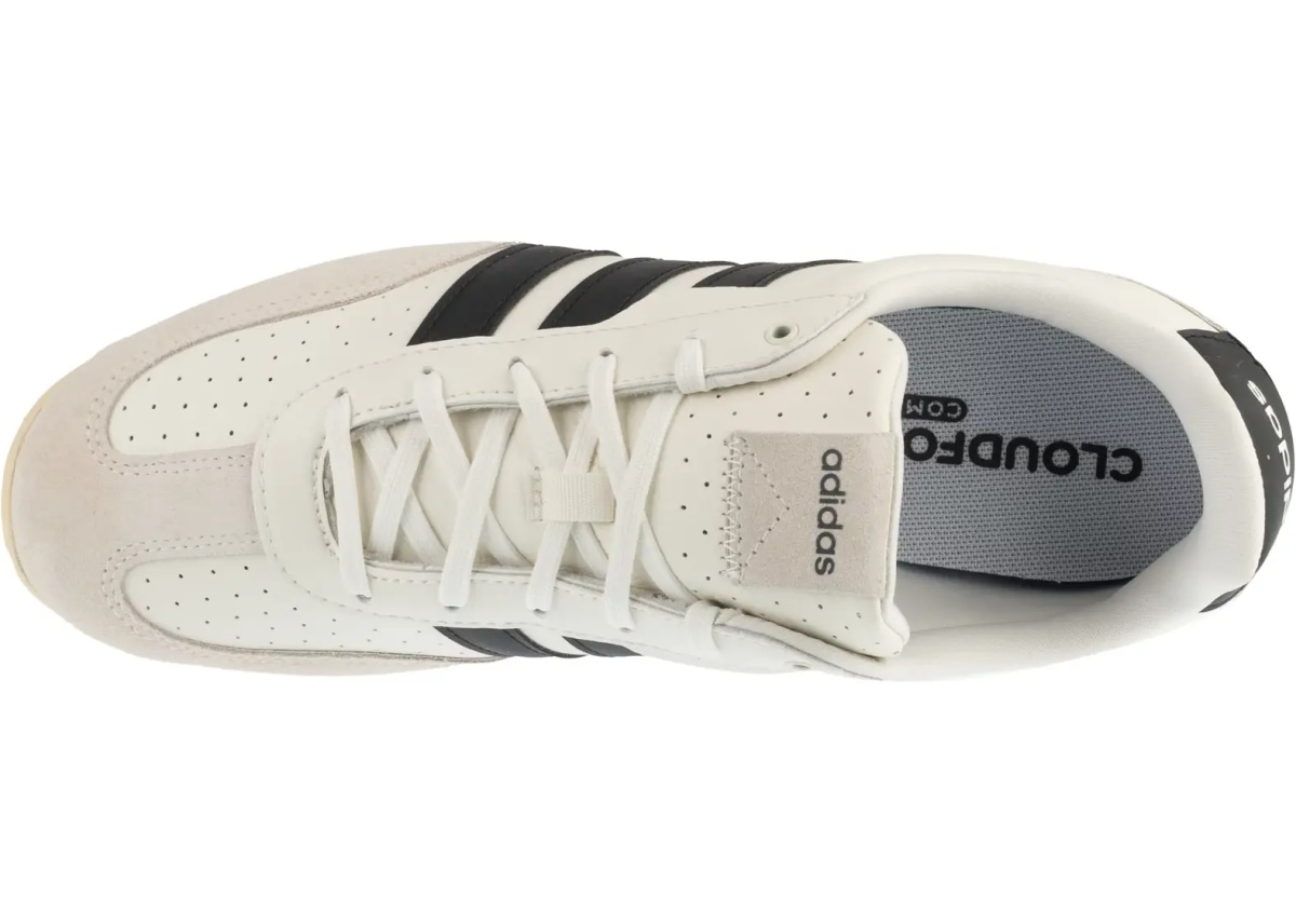 Sneakers adidas Barreda Lo - Img 3