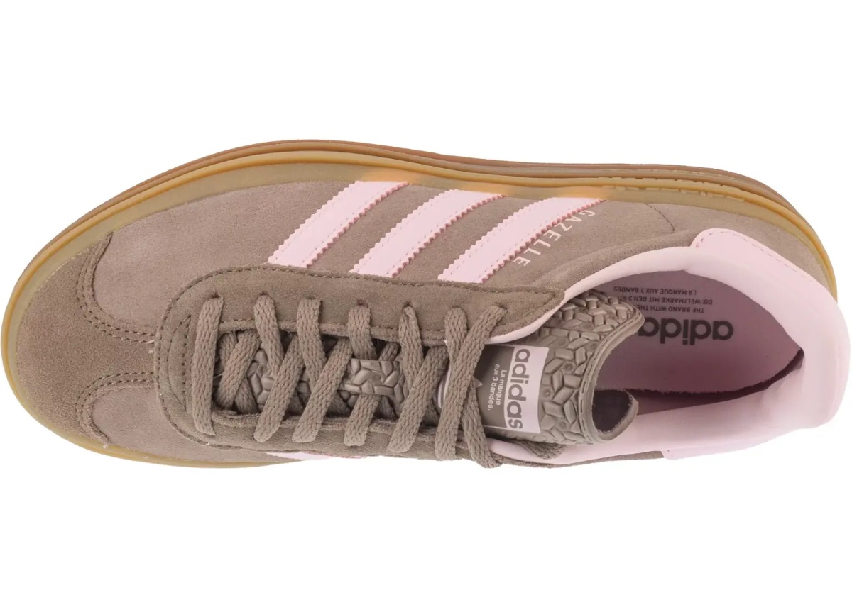 Sneakers adidas Gazelle Bold W - Img 3
