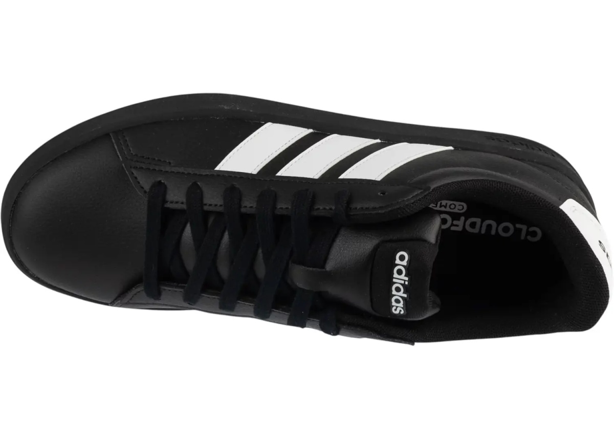 Sneakers adidas Grand Court 3.0 - Img 3