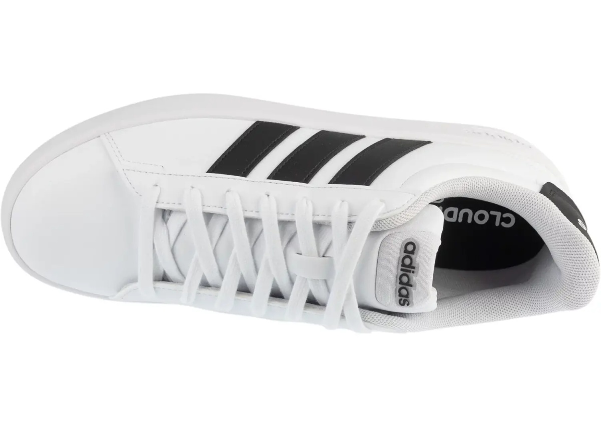 Sneakers adidas Grand Court 3.0 - Img 3