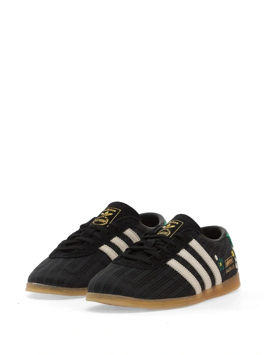 Sneakers "Adidas Originals x Liberty London Gazelle LO PRO" Low-top sneakers - Img 6