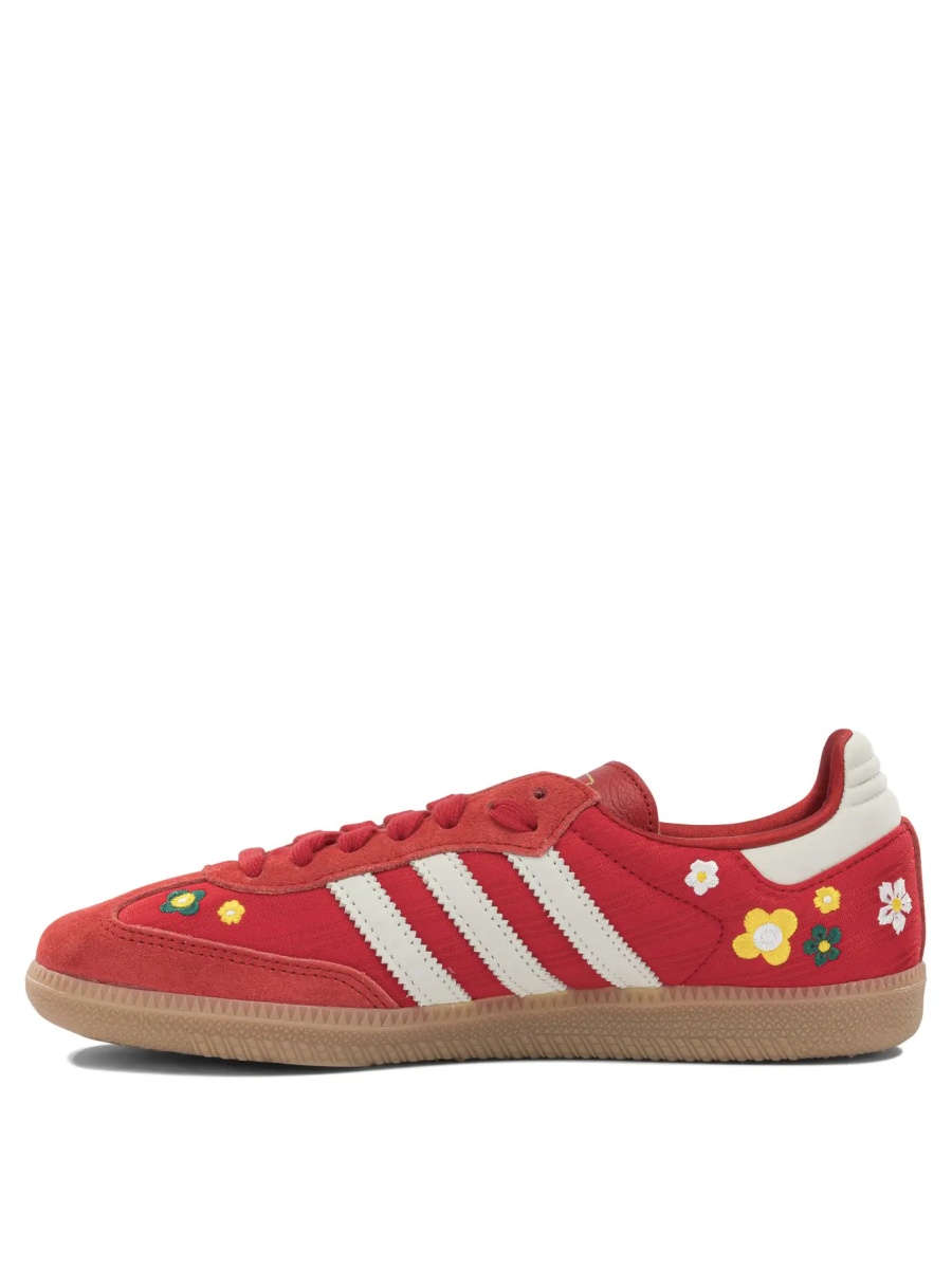 Sneakers "Adidas Originals x Liberty London Samba OG" Low sneakers - Img 3