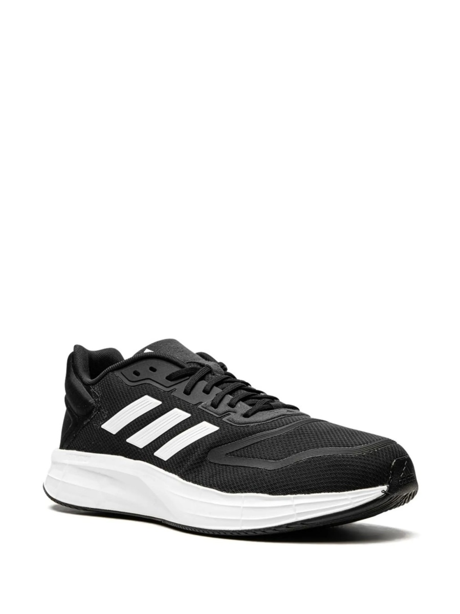Sneakers adidas Performance negri din plasa - Img 2