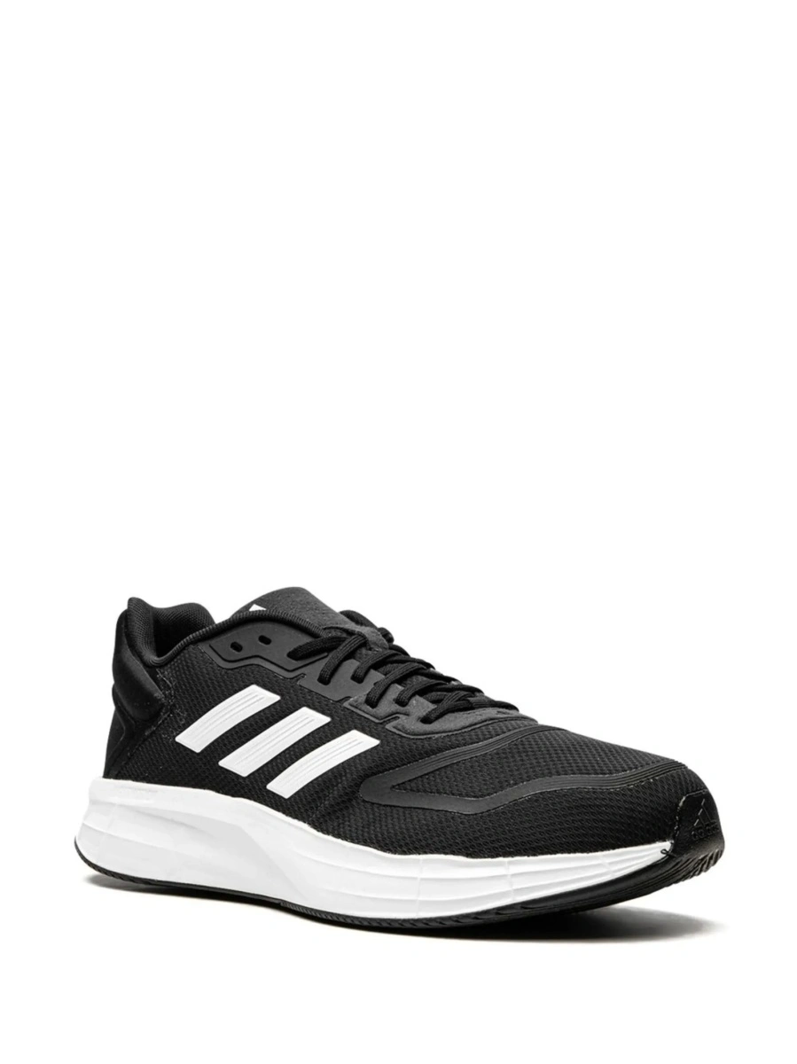 Sneakers adidas Performance negri din plasa - Img 2