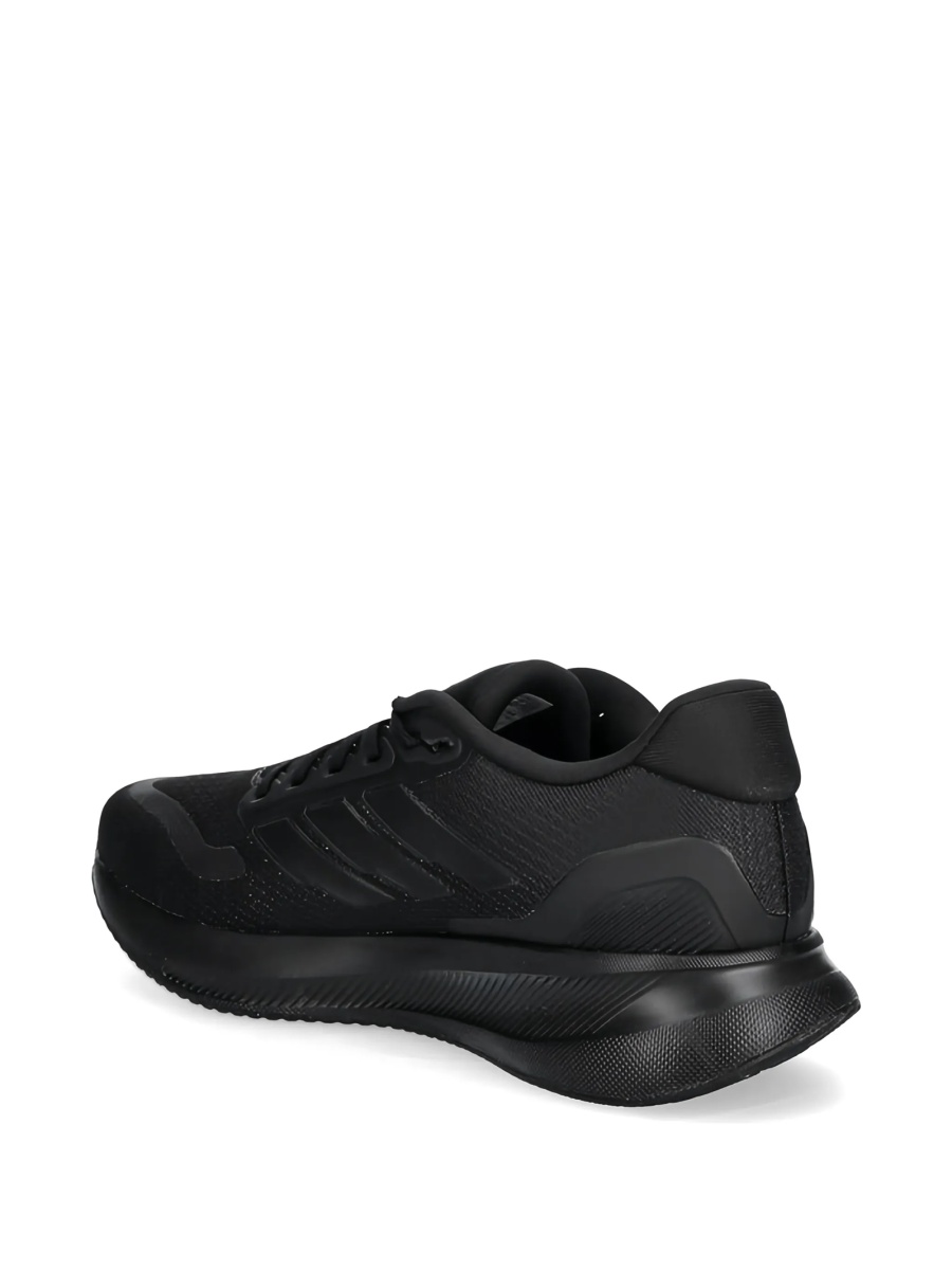 Sneakers adidas Performance negri din plasa - Img 2