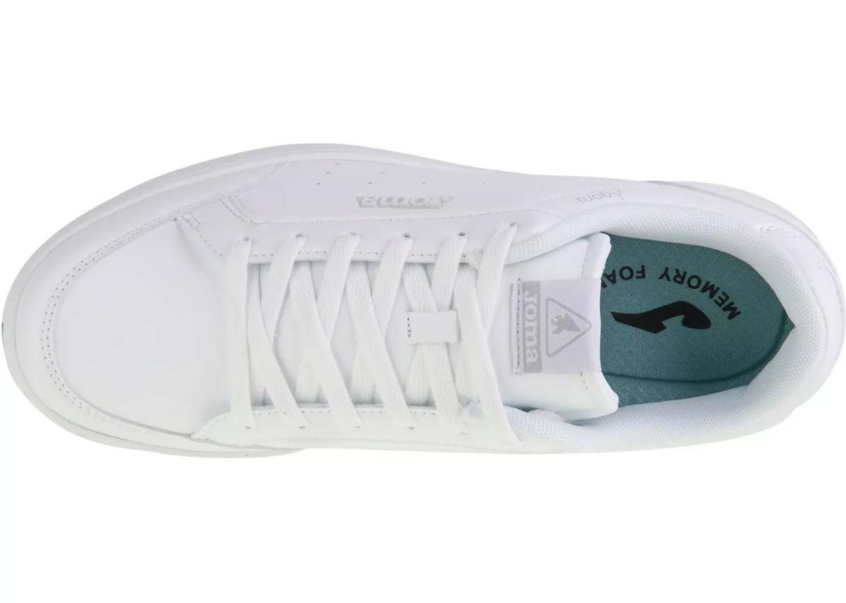 Sneakers Agora Men 2402 - Img 3