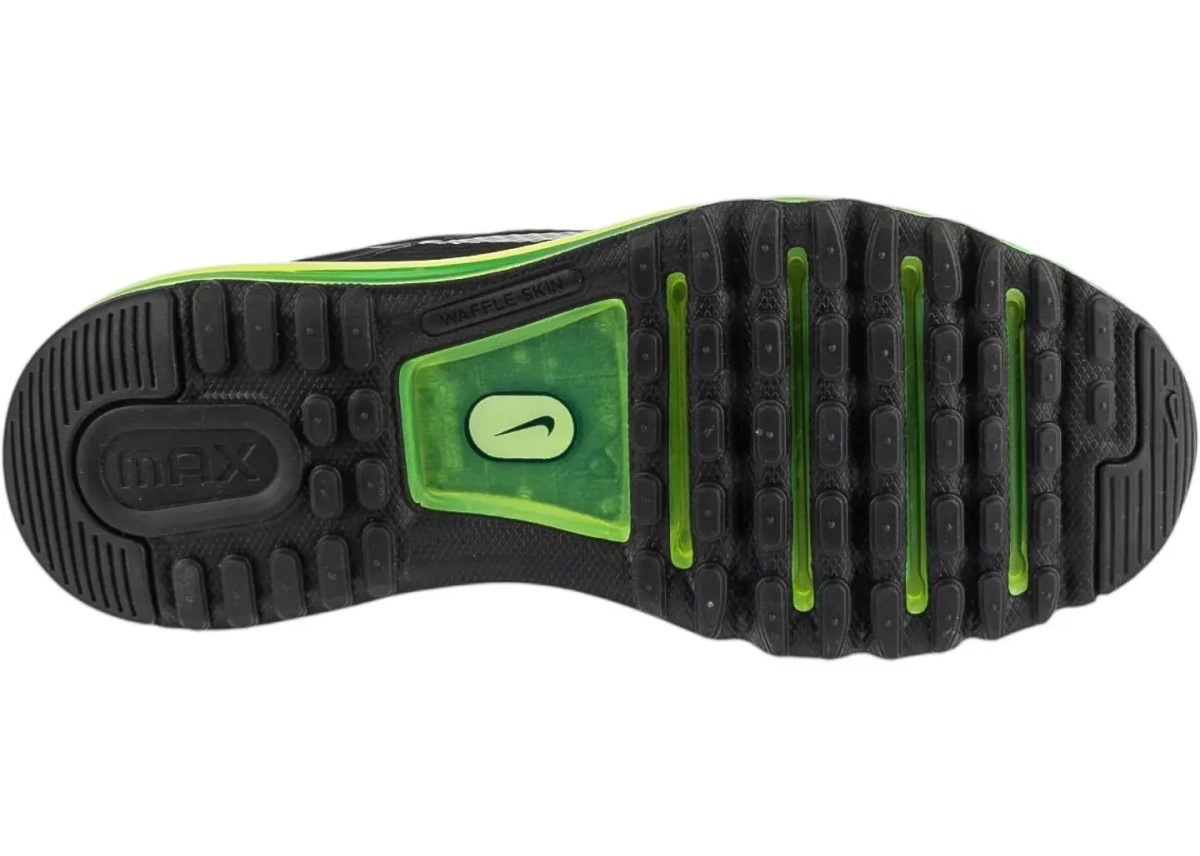 Sneakers Air Max 2013 GS - Img 4
