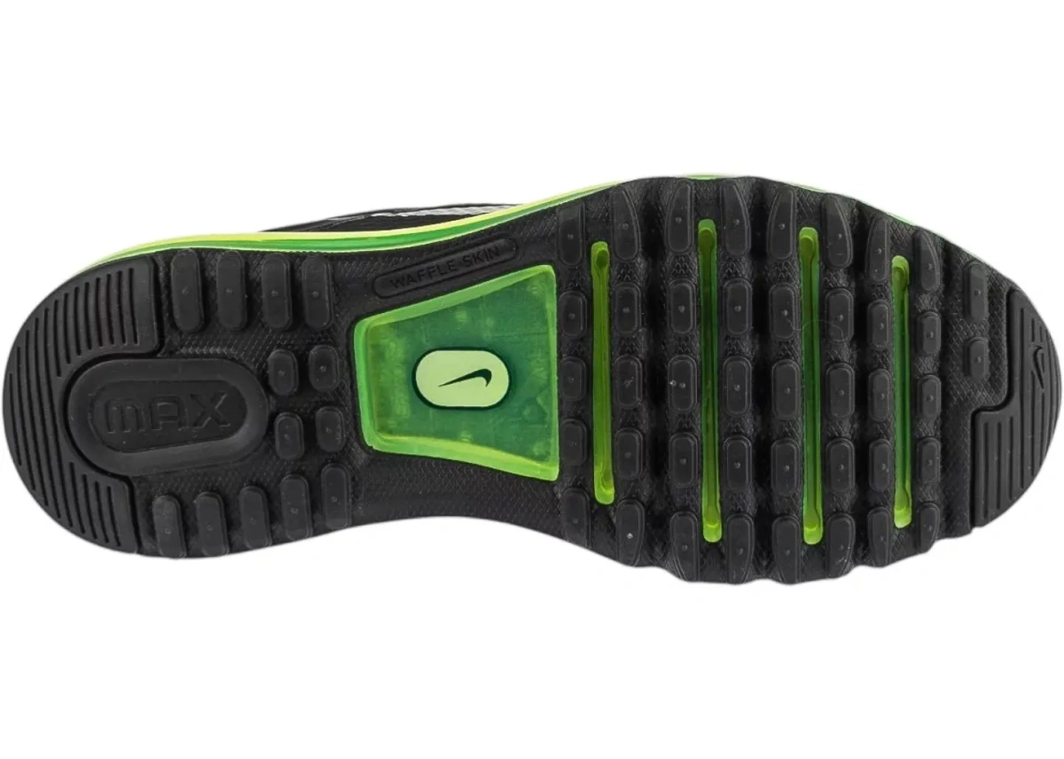 Sneakers Air Max 2013 GS - Img 4